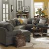 Cuddler Sectional Sofas (Photo 5 of 10)