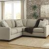 Arrowmask 2 Piece Sectionals With Sleeper & Right Facing Chaise (Photo 24 of 25)