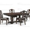 Craftsman 5 Piece Round Dining Sets With Side Chairs (Photo 24 of 25)