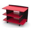 Red Tv Stands (Photo 16 of 20)