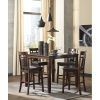 Bryson 5 Piece Dining Sets (Photo 12 of 25)