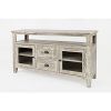 Boahaus Dakota Tv Stands With 7 Open Shelves (Photo 11 of 15)