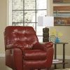 Hercules Oyster Swivel Glider Recliners (Photo 13 of 25)