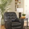 Hercules Oyster Swivel Glider Recliners (Photo 15 of 25)