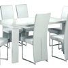 Leon 7 Piece Dining Sets (Photo 15 of 25)