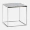 Elke Marble Console Tables With Brass Base (Photo 15 of 25)