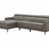 Palisades Reclining Sectional Sofas With Left Storage Chaise (Photo 9 of 15)