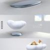 Floating Cloud Couches (Photo 6 of 21)