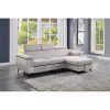 Harmon Roll Arm Sectional Sofas (Photo 11 of 15)