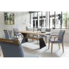 Solid Wood Dining Tables (Photo 17 of 25)