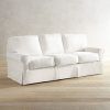 London Optical Reversible Sofa Chaise Sectionals (Photo 13 of 25)