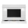 Milano 200 Wall Mounted Floating Led 79" Tv Stands (Photo 3 of 15)