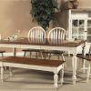 Country Dining Tables (Photo 8 of 25)