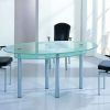 Blue Glass Dining Tables (Photo 13 of 25)