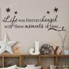 Inspirational Quotes Wall Art (Photo 2 of 25)