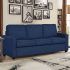  Best 15+ of Navy Sleeper Sofa Couches