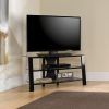 Light Colored Tv Stands (Photo 10 of 20)