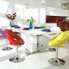 Colourful Dining Tables and Chairs (Photo 15 of 25)