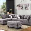 Quebec Sectional Sofas (Photo 10 of 10)
