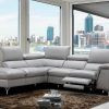 Light Grey Sectional Sofas (Photo 4 of 10)