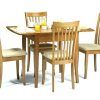Second Hand Oak Dining Chairs (Photo 7 of 25)