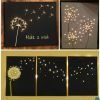 Lighted Canvas Wall Art (Photo 12 of 15)