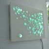 Lighted Wall Art (Photo 1 of 20)