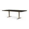 Jaxon Grey Rectangle Extension Dining Tables (Photo 5 of 25)