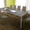 Contemporary Extending Dining Tables (Photo 25 of 25)