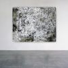 Gray Abstract Wall Art (Photo 7 of 17)