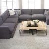 Goose Down Sectional Sofa (Photo 12 of 15)