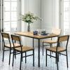 Conover 5 Piece Dining Sets (Photo 10 of 25)