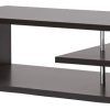 Lindy Espresso Rectangle Dining Tables (Photo 8 of 25)