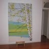 Marimekko Stretched Fabric Wall Art (Photo 15 of 15)