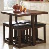 Compact Dining Tables (Photo 6 of 25)