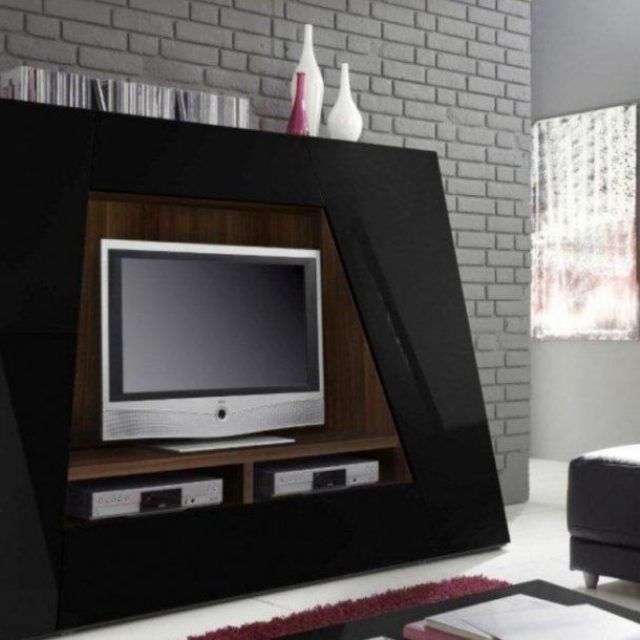 2024 Latest Unusual Tv Stands