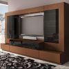 Modern Tv Stands With Mount (Photo 13 of 20)