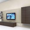 Unique Tv Stands for Flat Screens (Photo 18 of 20)