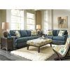 Sofa and Accent Chair Set (Photo 6 of 20)