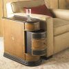 Sofa Side Tables With Storages (Photo 2 of 25)