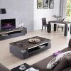 Coffee Table and Tv Unit Sets (Photo 14 of 20)