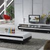 Matching Tv Unit and Coffee Tables (Photo 10 of 20)