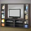 Wall Mounted Tv Stands for Flat Screens (Photo 6 of 20)
