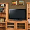 Tv Stands Bookshelf Combo (Photo 5 of 20)