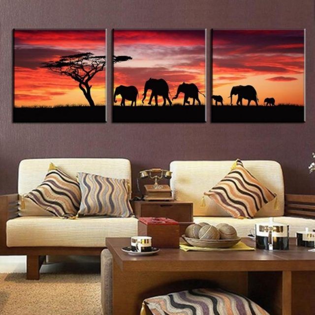 20 The Best African American Wall Art and Decor