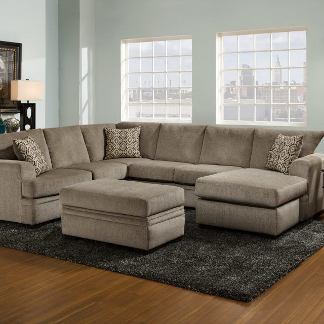 2024 Latest Janesville Wi Sectional Sofas