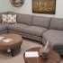 10 Best Collection of Durham Region Sectional Sofas
