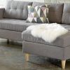 Jysk Sectional Sofas (Photo 2 of 10)