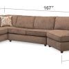 Quincy Il Sectional Sofas (Photo 5 of 10)