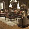 Traditional Sectional Sofas Living Room Furniture (Photo 5 of 20)